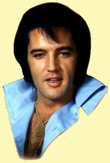 Elvis Presley Picture