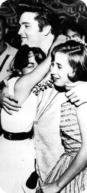 Elvis Presley biography