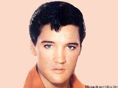 Elvis Presley