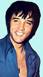 Elvis Presley biography, Memphis Mafia,