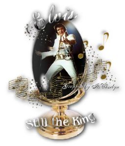 Elvis Presley