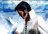 Elvis Presley biography