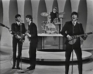 The Beatles picture