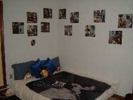 Saras Room of Devotion