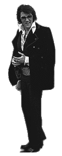 Elvis Presley biography, Elvis sightings