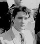 Elvis Presley biography