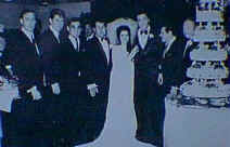 Elvis Wedding 