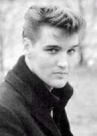 Elvis Presley biography