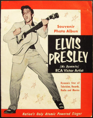 Photo Courtesy of Jeff Schrembs Collection