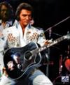 Elvis White Suit Elvis White Suit