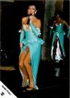 Linda Roberts sings on Cruise Ship in Vegas style show